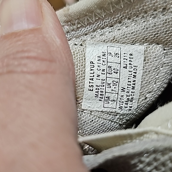 Easy Spirit Estallyup Sneakers - Picture 10 of 13